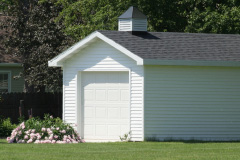 Mannamead outbuilding construction costs